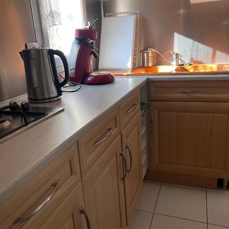 Cote De Jissiere Villa Sumène Eksteriør billede